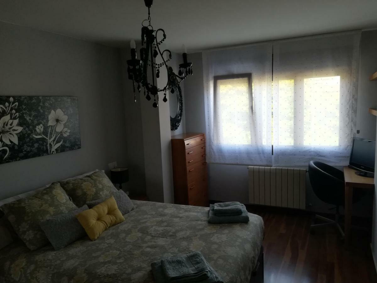 Javi Vut-1712-As Apartment Хихон Екстериор снимка