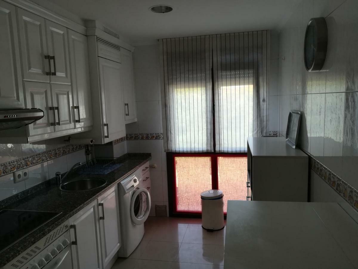 Javi Vut-1712-As Apartment Хихон Екстериор снимка